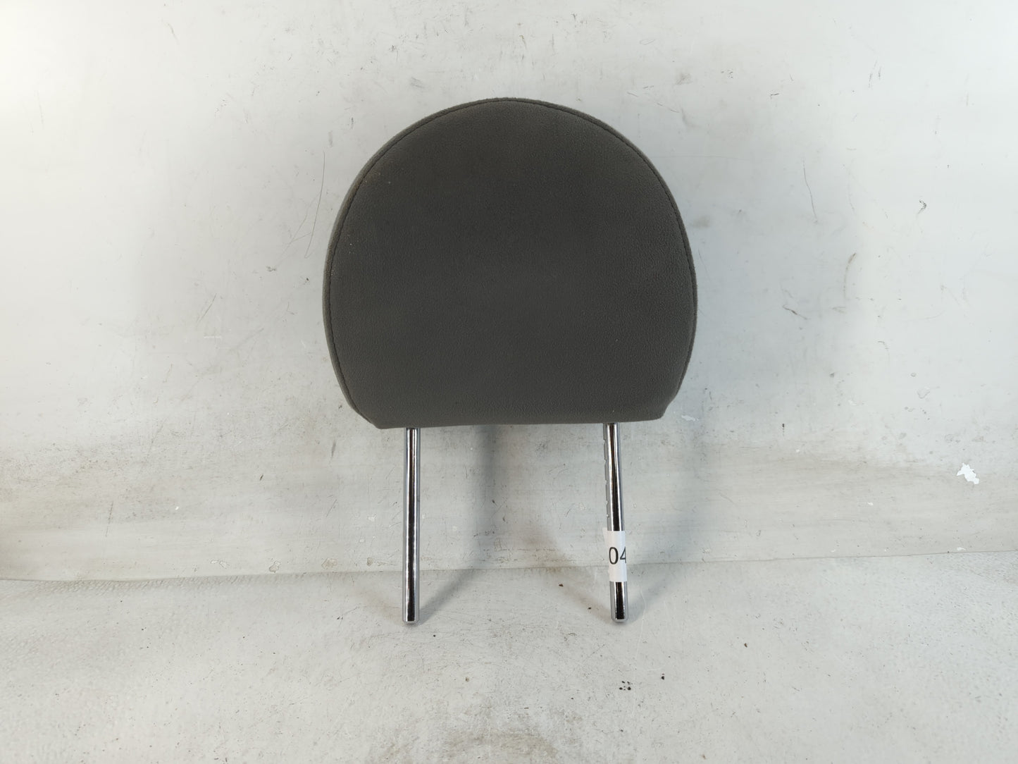 2010 Nissan Sentra Headrest Head Rest Front Driver Passenger Seat Fits OEM Used Auto Parts - Oemusedautoparts1.com