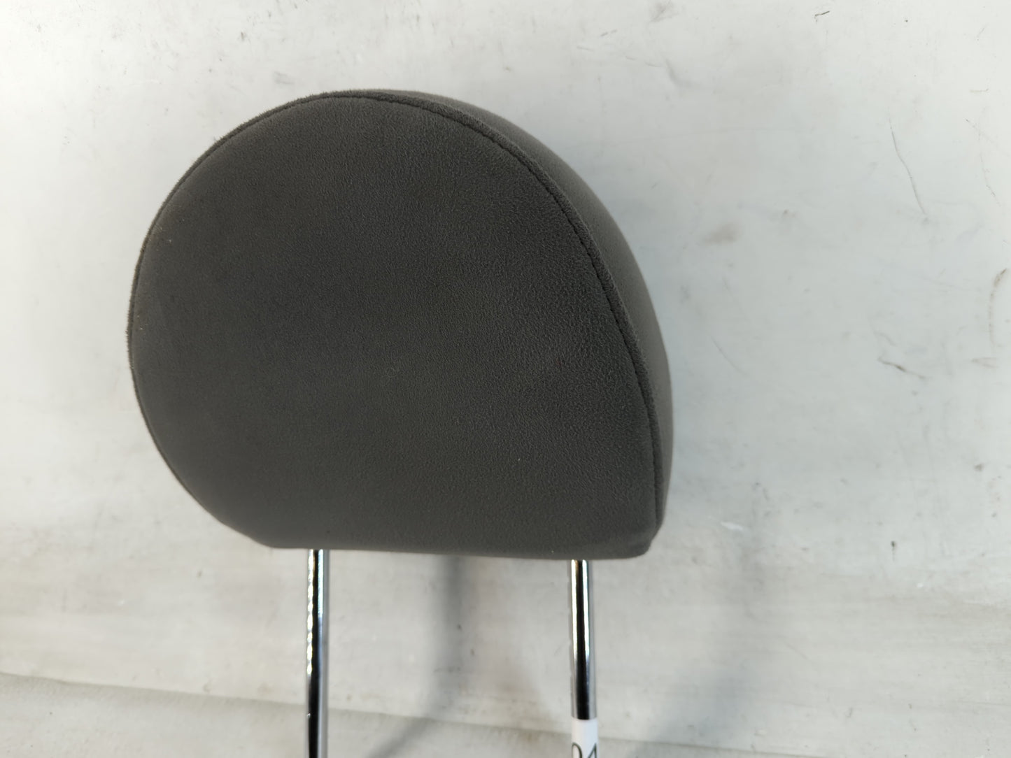 2010 Nissan Sentra Headrest Head Rest Front Driver Passenger Seat Fits OEM Used Auto Parts - Oemusedautoparts1.com
