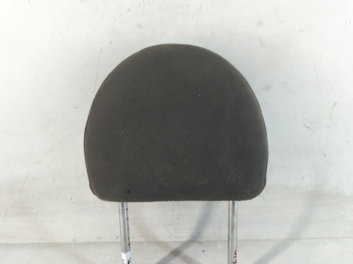2010 Nissan Sentra Headrest Head Rest Front Driver Passenger Seat Fits OEM Used Auto Parts - Oemusedautoparts1.com