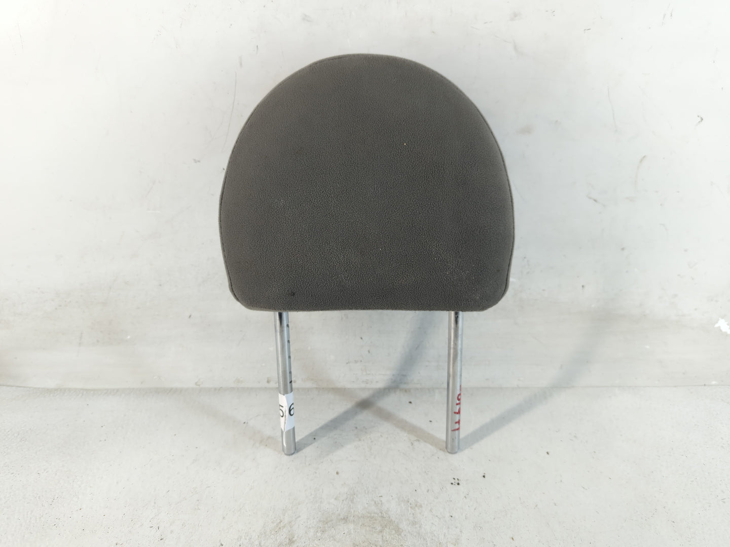 2010 Nissan Sentra Headrest Head Rest Front Driver Passenger Seat Fits OEM Used Auto Parts - Oemusedautoparts1.com