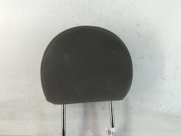 2010 Nissan Sentra Headrest Head Rest Front Driver Passenger Seat Fits OEM Used Auto Parts - Oemusedautoparts1.com