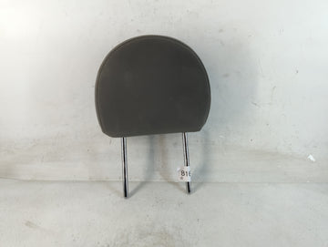 2010 Nissan Sentra Headrest Head Rest Front Driver Passenger Seat Fits OEM Used Auto Parts