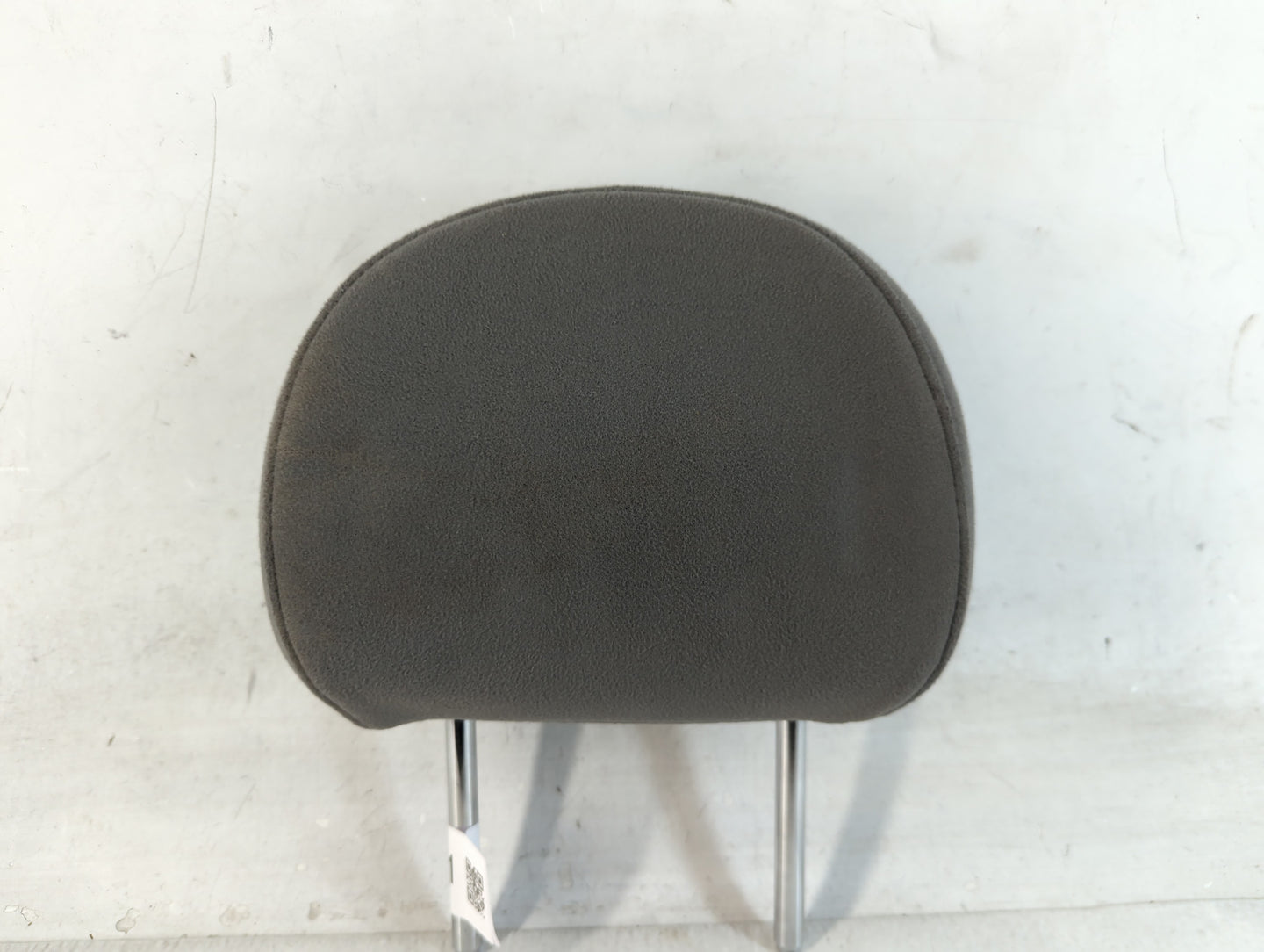 2010 Nissan Sentra Headrest Head Rest Front Driver Passenger Seat Fits OEM Used Auto Parts - Oemusedautoparts1.com
