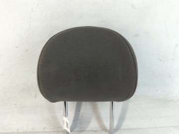 2010 Nissan Sentra Headrest Head Rest Front Driver Passenger Seat Fits OEM Used Auto Parts - Oemusedautoparts1.com