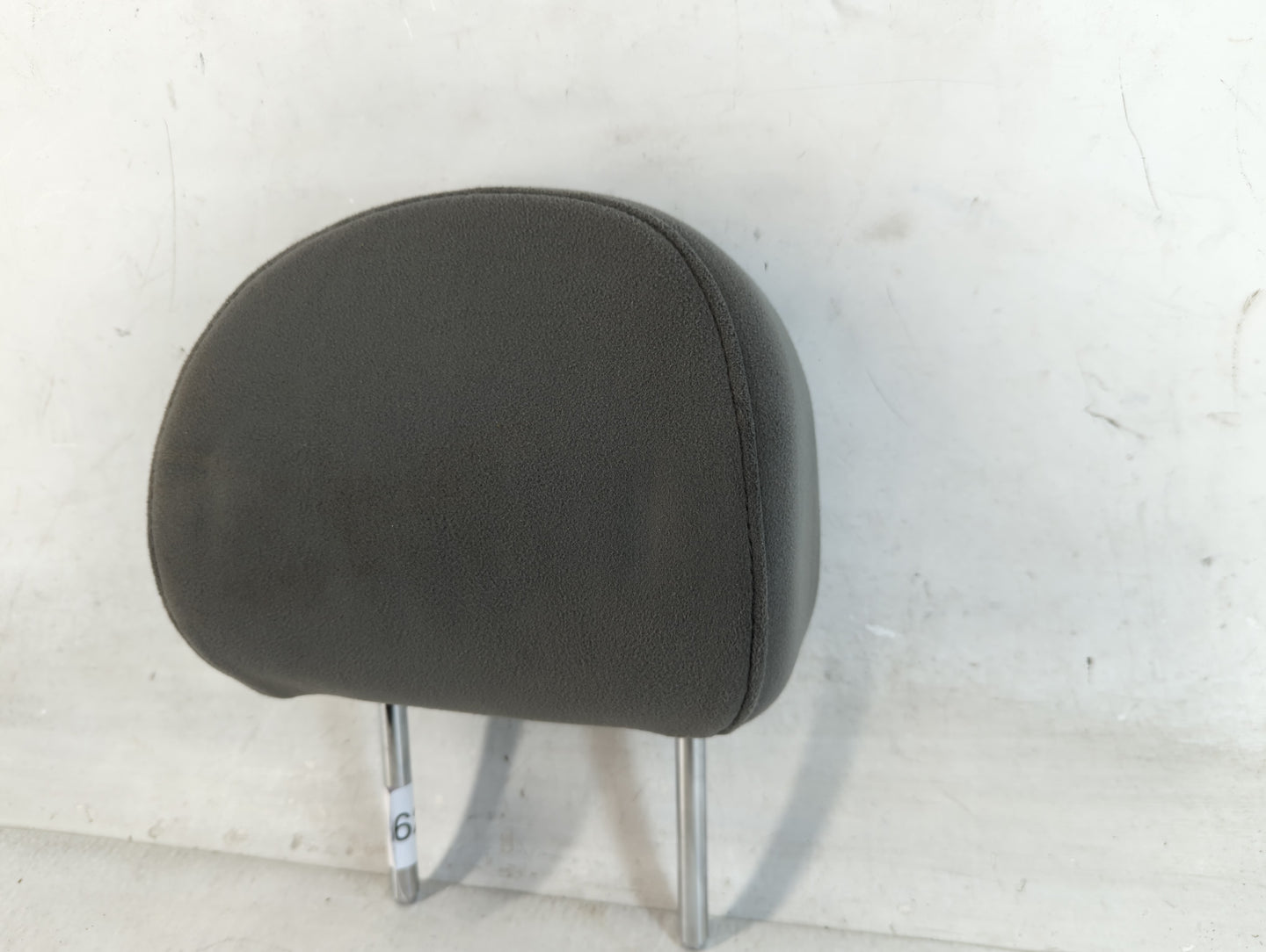 2010 Nissan Sentra Headrest Head Rest Front Driver Passenger Seat Fits OEM Used Auto Parts - Oemusedautoparts1.com
