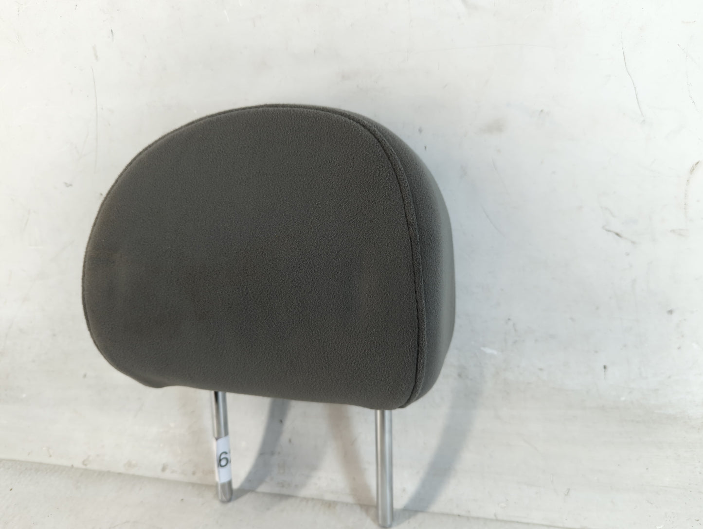 2010 Nissan Sentra Headrest Head Rest Front Driver Passenger Seat Fits OEM Used Auto Parts - Oemusedautoparts1.com