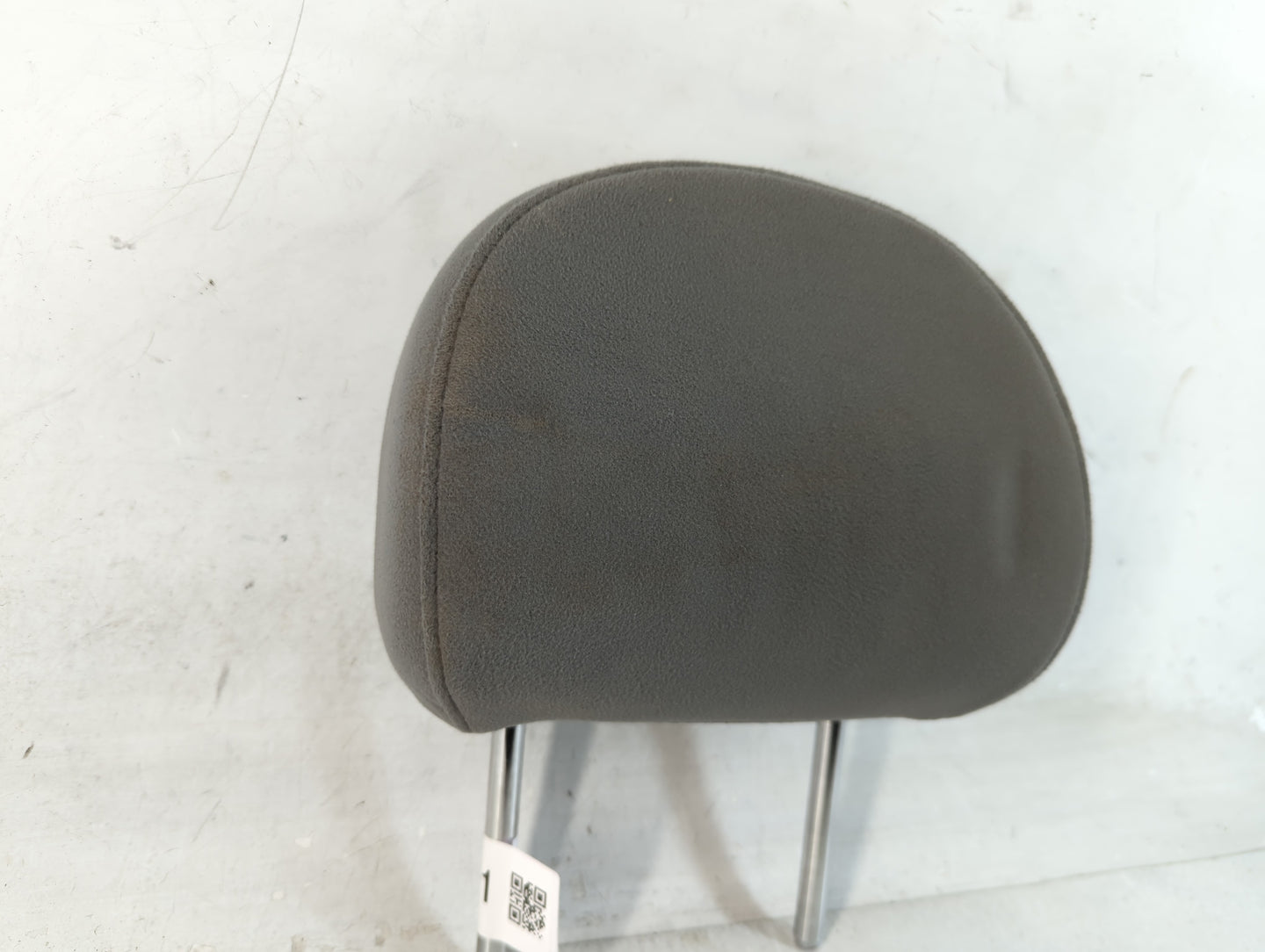 2010 Nissan Sentra Headrest Head Rest Front Driver Passenger Seat Fits OEM Used Auto Parts - Oemusedautoparts1.com