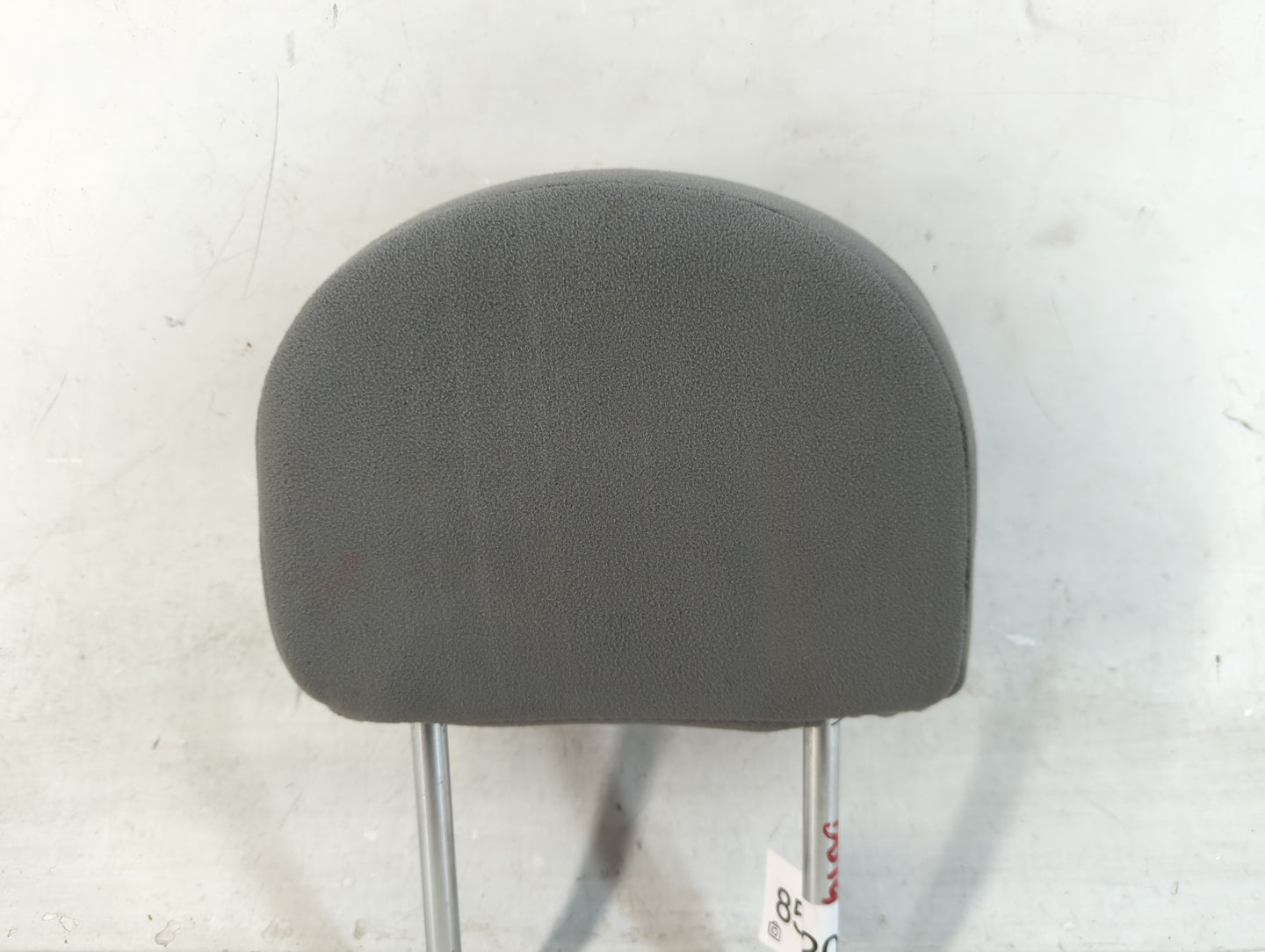 2010 Nissan Sentra Headrest Head Rest Front Driver Passenger Seat Fits OEM Used Auto Parts - Oemusedautoparts1.com
