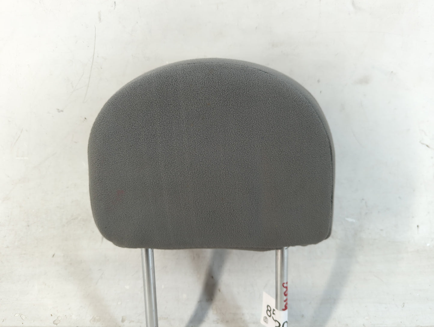 2010 Nissan Sentra Headrest Head Rest Front Driver Passenger Seat Fits OEM Used Auto Parts - Oemusedautoparts1.com