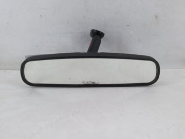 2007-2022 Nissan Sentra Interior Rear View Mirror Replacement OEM P/N:E8011681 Fits OEM Used Auto Parts - Oemusedautoparts1.