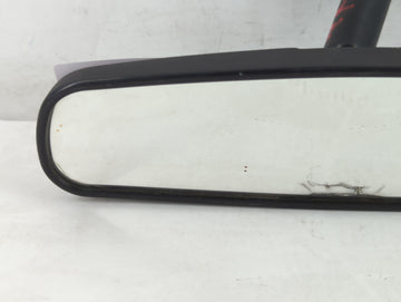 2007-2022 Nissan Sentra Interior Rear View Mirror Replacement OEM P/N:E8011681 Fits OEM Used Auto Parts