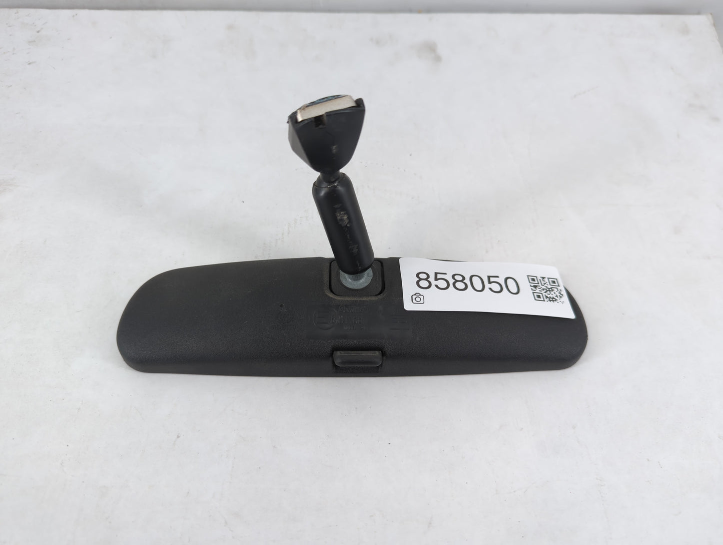 2007-2022 Nissan Sentra Interior Rear View Mirror Replacement OEM P/N:E8011681 Fits OEM Used Auto Parts - Oemusedautoparts1.