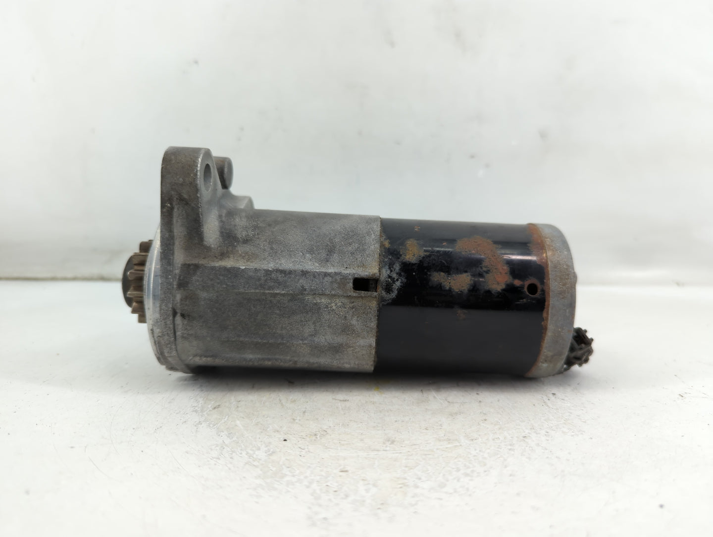2007-2012 Nissan Sentra Car Starter Motor Solenoid OEM P/N:M000TA0271 23300 ET80B Fits Fits 2007 2008 2009 2010 2011 2012 OE