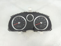 2010 Nissan Sentra Instrument Cluster Speedometer Gauges P/N:24810ZT72E Fits OEM Used Auto Parts - Oemusedautoparts1.com