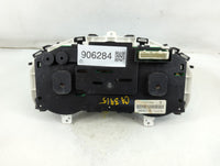 2010 Nissan Sentra Instrument Cluster Speedometer Gauges P/N:24810ZT72E Fits OEM Used Auto Parts - Oemusedautoparts1.com