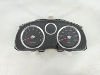 2010 Nissan Sentra Instrument Cluster Speedometer Gauges P/N:24810ZT72E Fits OEM Used Auto Parts - Oemusedautoparts1.com