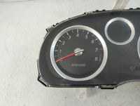 2010 Nissan Sentra Instrument Cluster Speedometer Gauges P/N:24810ZT72E Fits OEM Used Auto Parts - Oemusedautoparts1.com
