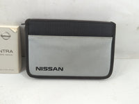 2010 Nissan Sentra Owners Manual Book Guide P/N:OM0E-0B16U0 OEM Used Auto Parts - Oemusedautoparts1.com