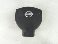 2010 Nissan Tiida Air Bag Driver Left Steering Wheel Mounted - Oemusedautoparts1.com