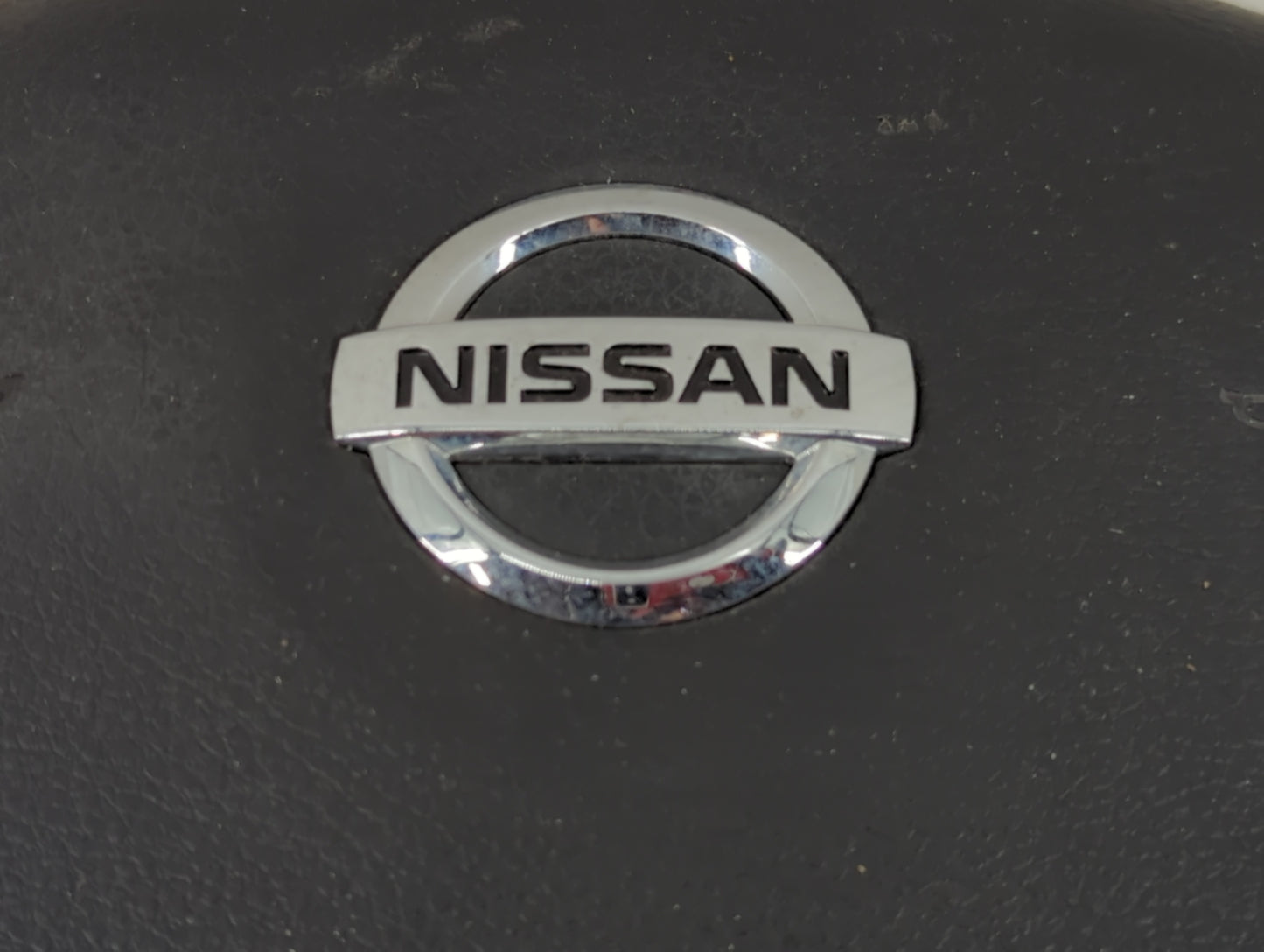 2010 Nissan Tiida Air Bag Driver Left Steering Wheel Mounted - Oemusedautoparts1.com