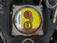 2010 Nissan Tiida Air Bag Driver Left Steering Wheel Mounted - Oemusedautoparts1.com