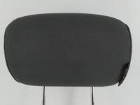 2010 Nissan Titan Headrest Head Rest Front Driver Passenger Seat Black - Oemusedautoparts1.com