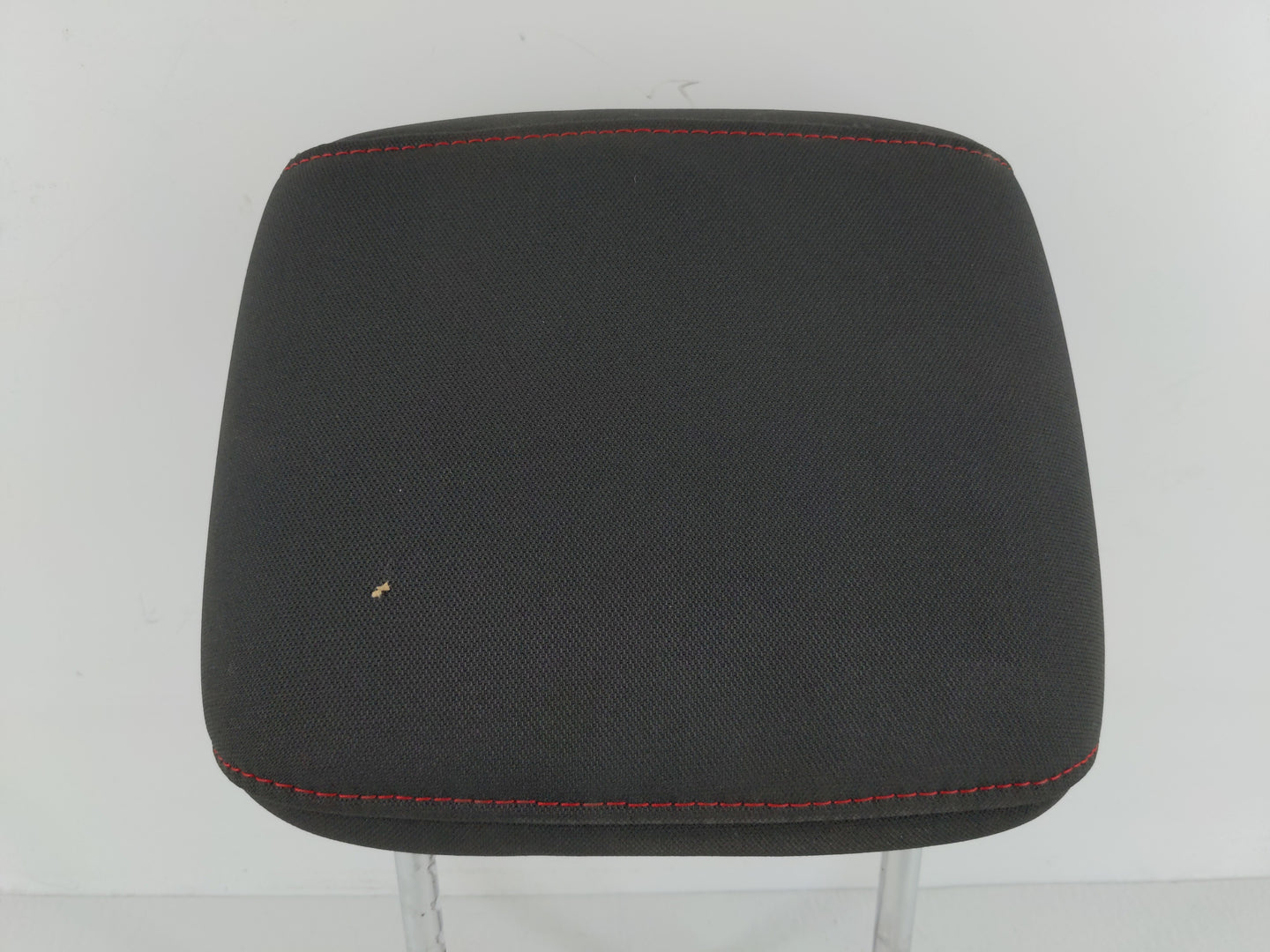 2010 Nissan Titan Headrest Head Rest Front Driver Passenger Seat Black - Oemusedautoparts1.com