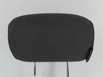compare product 2010 Nissan Titan Headrest Head Rest Front Driver Passenger Seat Fits OEM Used Auto Parts