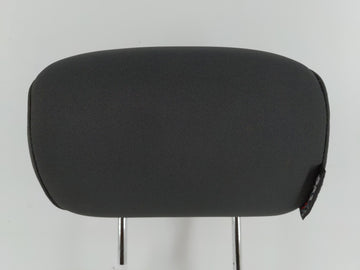 2010 Nissan Titan Headrest Head Rest Front Driver Passenger Seat Fits OEM Used Auto Parts - Oemusedautoparts1.com