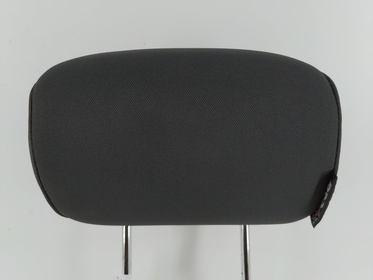 2010 Nissan Titan Headrest Head Rest Front Driver Passenger Seat Fits OEM Used Auto Parts - Oemusedautoparts1.com