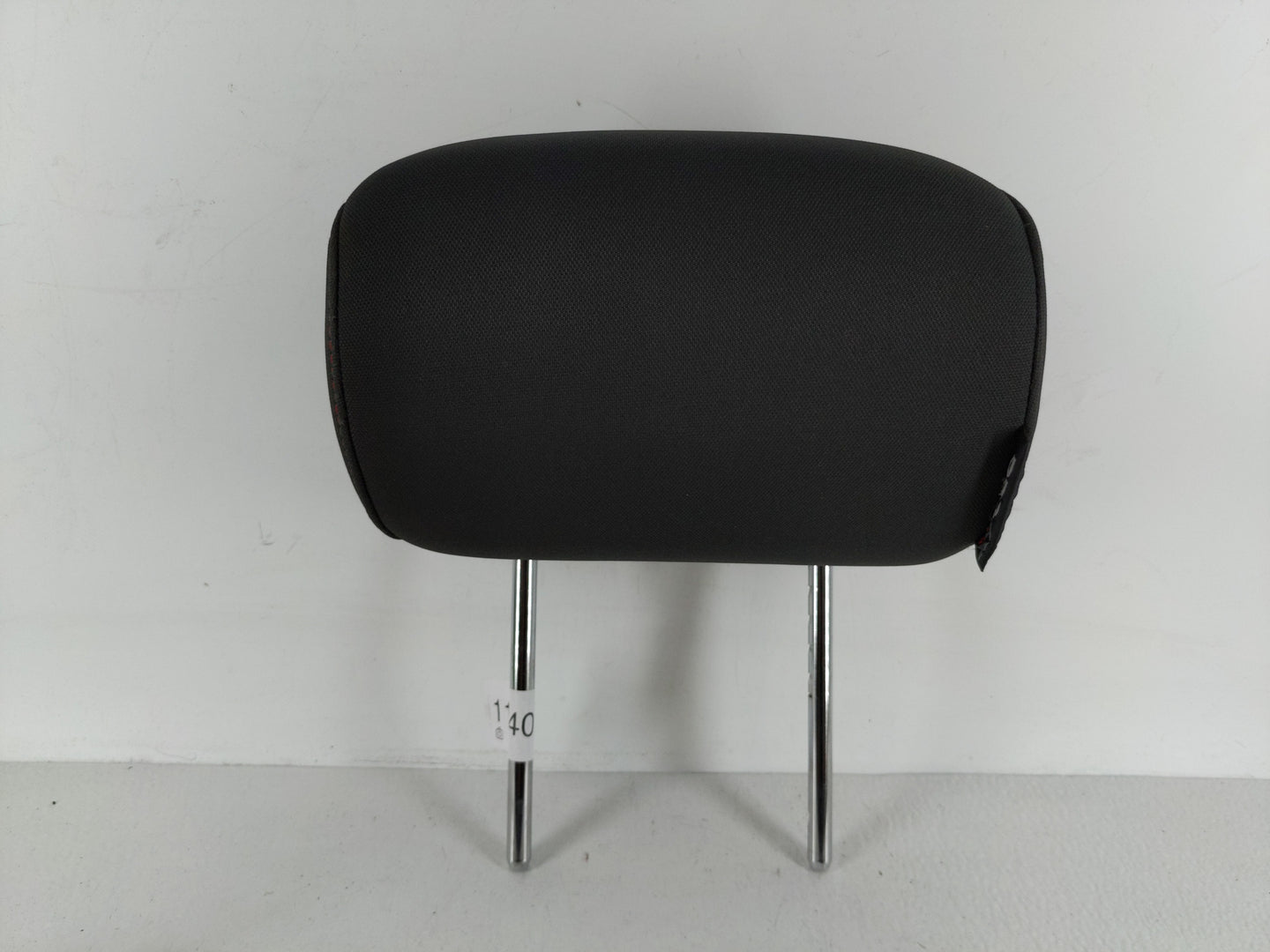 2010 Nissan Titan Headrest Head Rest Front Driver Passenger Seat Fits OEM Used Auto Parts - Oemusedautoparts1.com