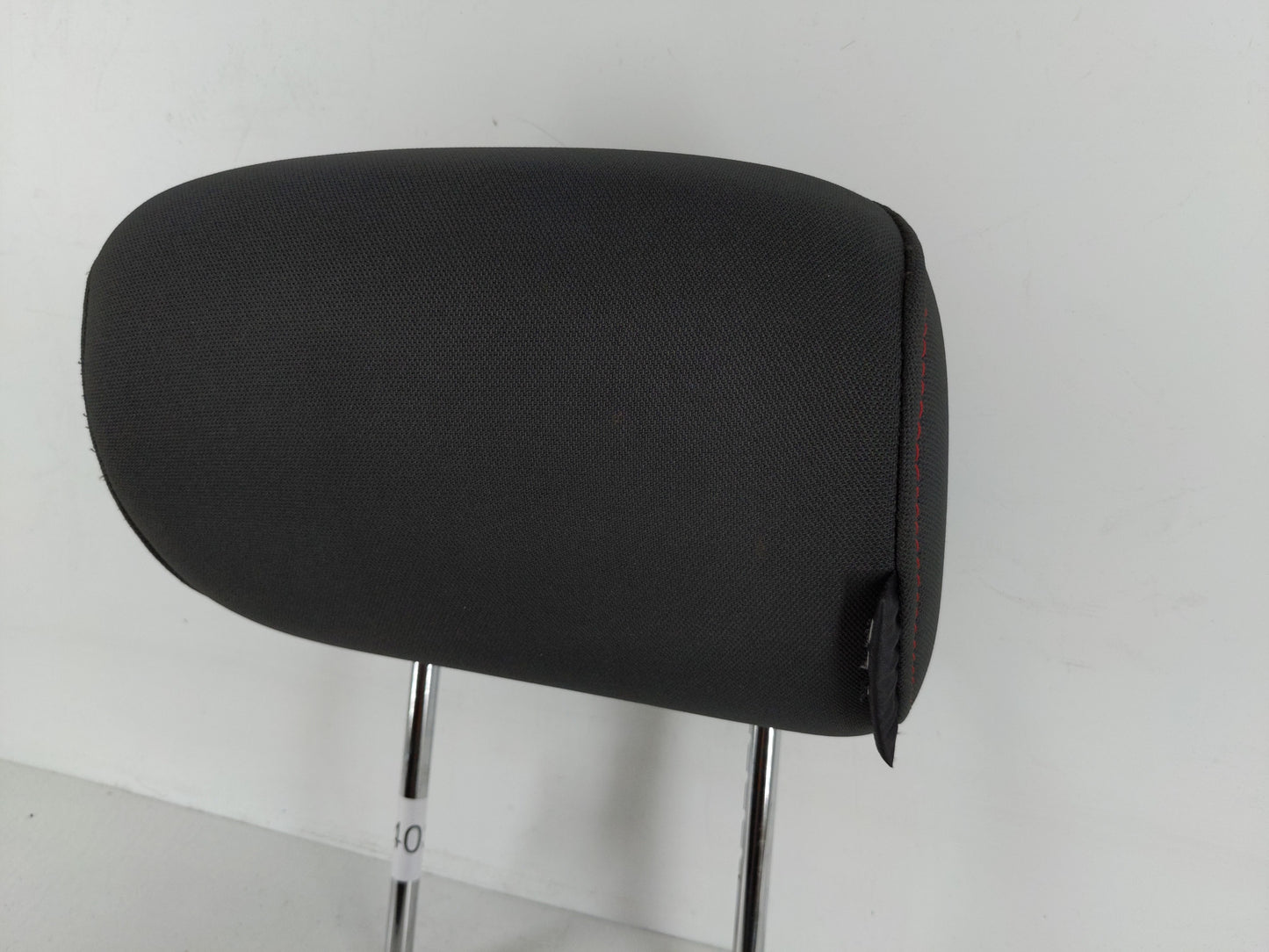 2010 Nissan Titan Headrest Head Rest Front Driver Passenger Seat Fits OEM Used Auto Parts - Oemusedautoparts1.com