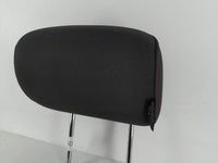 2010 Nissan Titan Headrest Head Rest Front Driver Passenger Seat Fits OEM Used Auto Parts - Oemusedautoparts1.com