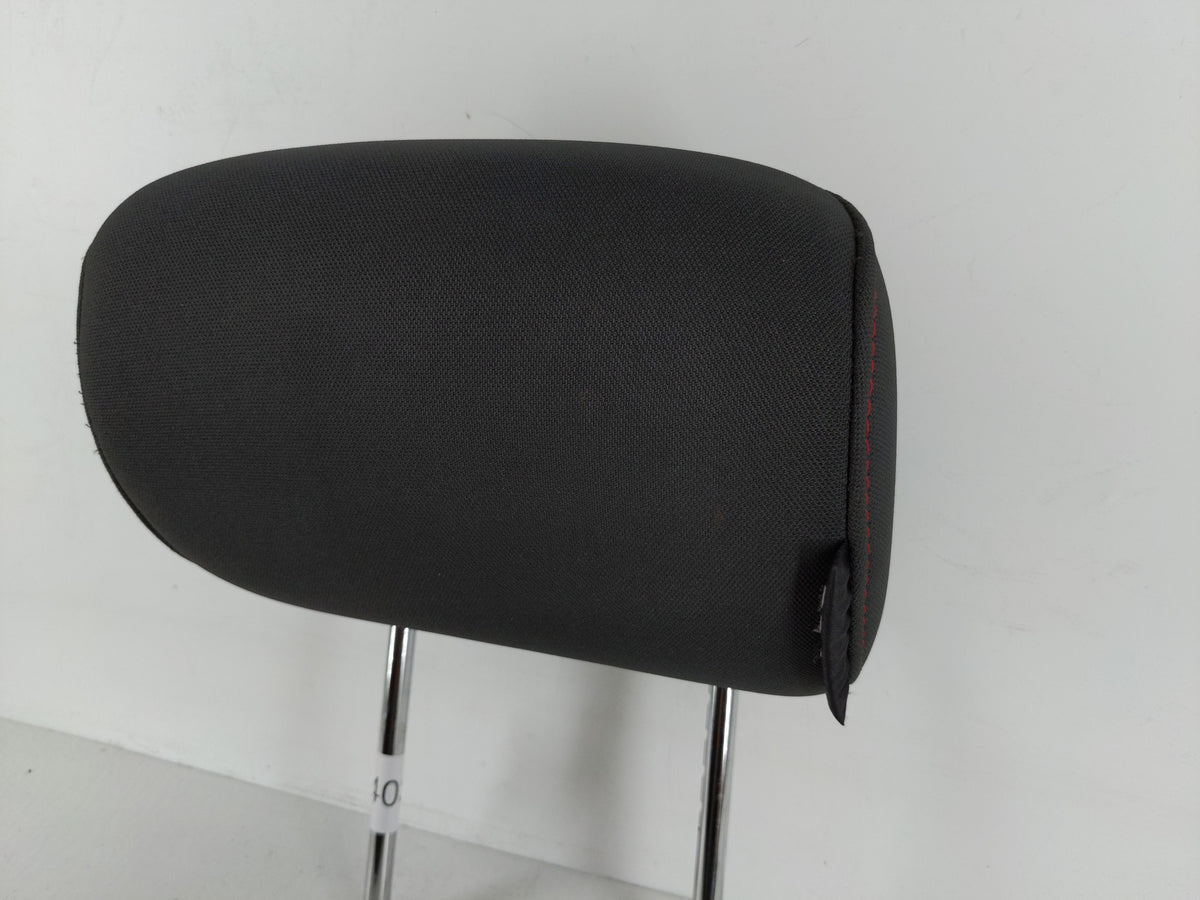 2010 Nissan Titan Headrest Head Rest Front Driver Passenger Seat Fits OEM Used Auto Parts - Oemusedautoparts1.com