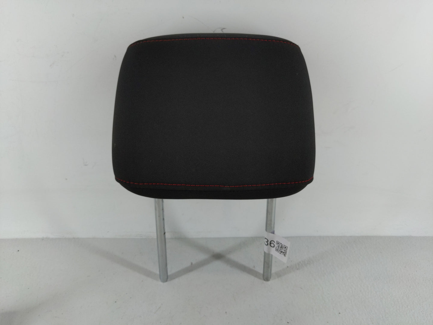 2010 Nissan Titan Headrest Head Rest Front Driver Passenger Seat Fits OEM Used Auto Parts - Oemusedautoparts1.com