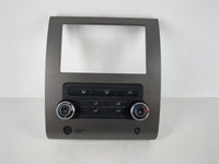 2010 Nissan Titan Climate Control Module Temperature AC/Heater Replacement P/N:682609FD1A Fits OEM Used Auto Parts - Oemused