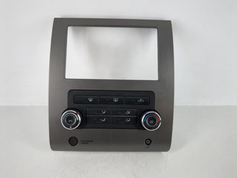 compare product 2010 Nissan Titan Climate Control Module Temperature AC/Heater Replacement P/N:682609FD1A Fits OEM Used Auto Parts