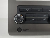 2010 Nissan Titan Climate Control Module Temperature AC/Heater Replacement P/N:682609FD1A Fits OEM Used Auto Parts - Oemused
