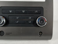 2010 Nissan Titan Climate Control Module Temperature AC/Heater Replacement P/N:682609FD1A Fits OEM Used Auto Parts - Oemused