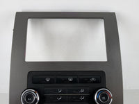2010 Nissan Titan Climate Control Module Temperature AC/Heater Replacement P/N:682609FD1A Fits OEM Used Auto Parts - Oemused