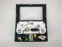 2010 Nissan Titan Climate Control Module Temperature AC/Heater Replacement P/N:682609FD1A Fits OEM Used Auto Parts - Oemused
