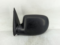 2004-2015 Nissan Titan Passenger Side View Mirror - Right Door Mirror OEM Used - Oemusedautoparts1.com