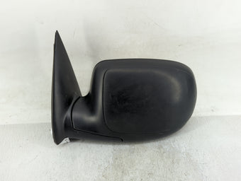 compare product 2004-2015 Nissan Titan Passenger Side View Mirror - Right Door Mirror OEM Used