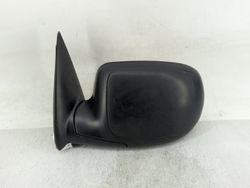 2004-2015 Nissan Titan Passenger Side View Mirror - Right Door Mirror OEM Used - Oemusedautoparts1.com