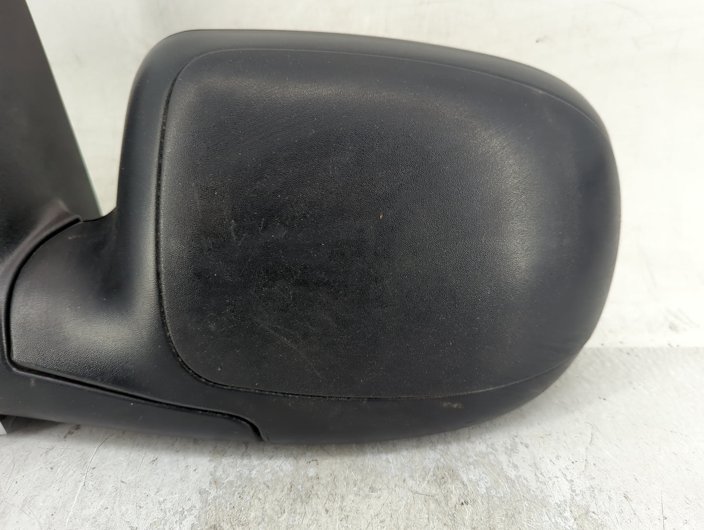 2004-2015 Nissan Titan Passenger Side View Mirror - Right Door Mirror OEM Used - Oemusedautoparts1.com