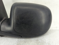 2004-2015 Nissan Titan Passenger Side View Mirror - Right Door Mirror OEM Used - Oemusedautoparts1.com