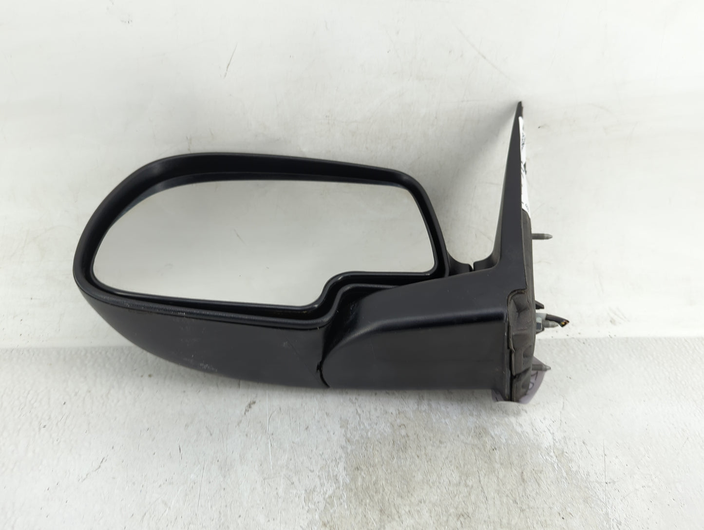 2004-2015 Nissan Titan Passenger Side View Mirror - Right Door Mirror OEM Used - Oemusedautoparts1.com