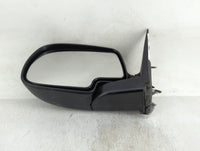 2004-2015 Nissan Titan Passenger Side View Mirror - Right Door Mirror OEM Used - Oemusedautoparts1.com