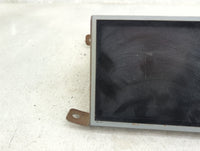 2010 Nissan Titan Information Display Screen - Oemusedautoparts1.com