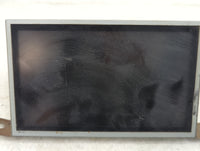 2010 Nissan Titan Information Display Screen - Oemusedautoparts1.com